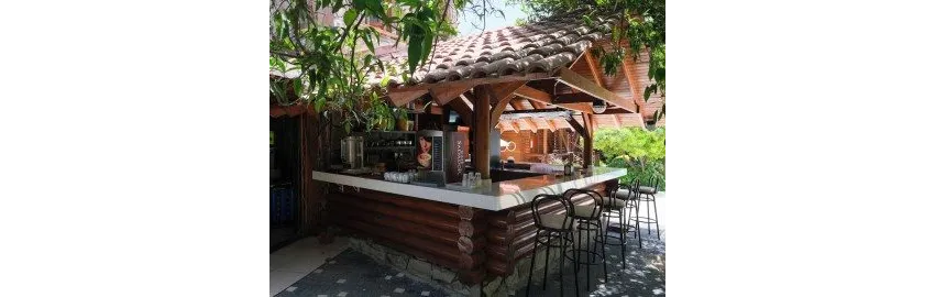 Woodline Hotel 3*-18