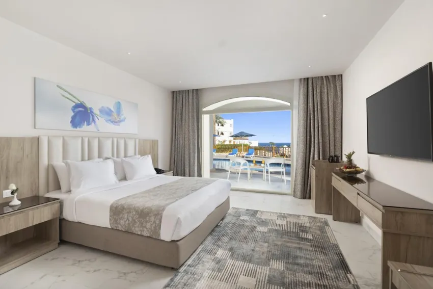 Albatros Royal Grand Sharm Resort 5*-9