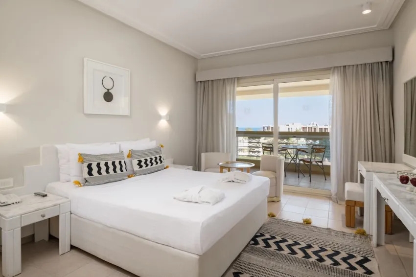 Sindbad Club 4*-16