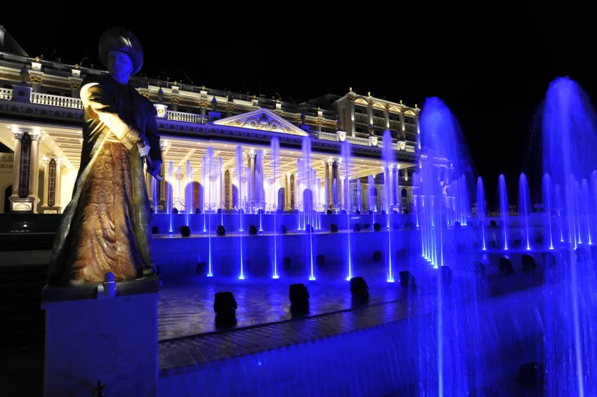 Titanic Mardan Palace 5*-3