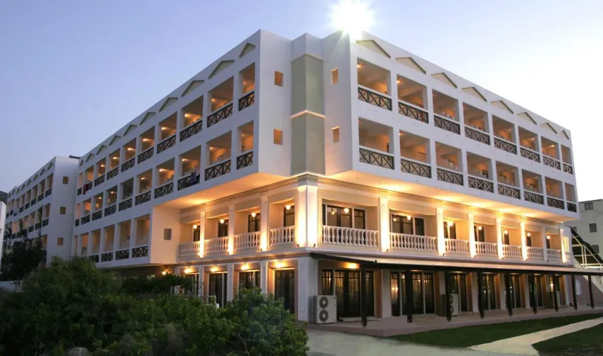 Hersonissos Palace 5*-2