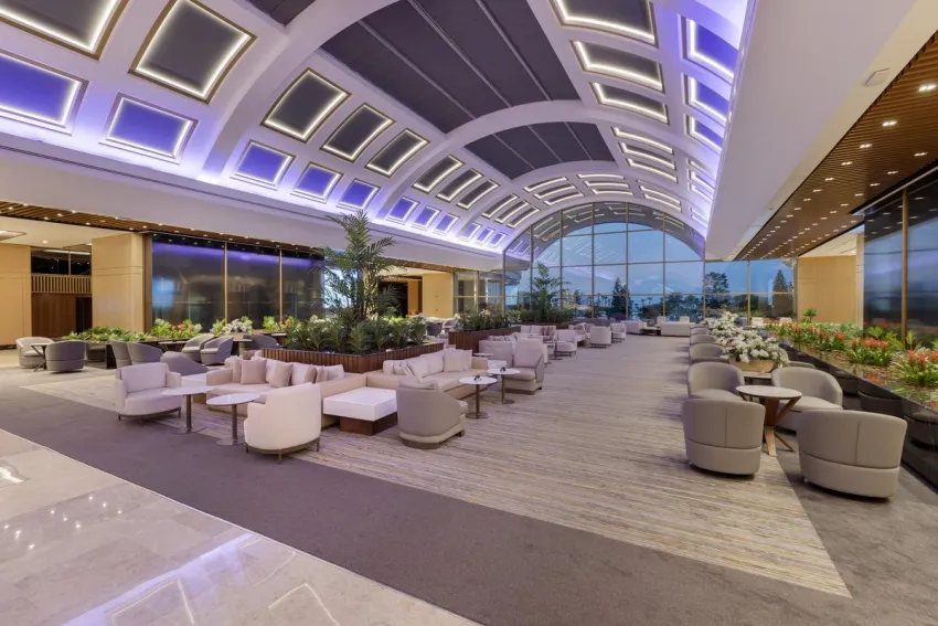 Miracle Resort Hotel 5*-23