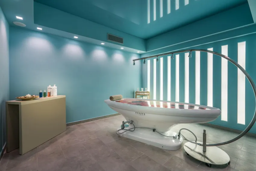 Zante Park Resort and Spa 5*-9