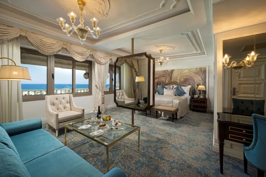 KAYA ARTEMIS HOTEL  5*-28