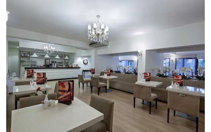 Bellis Deluxe Hotel 5*-57