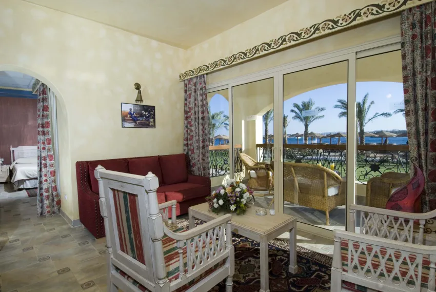 Sunrise Select Royal Makadi Resort 5*-36