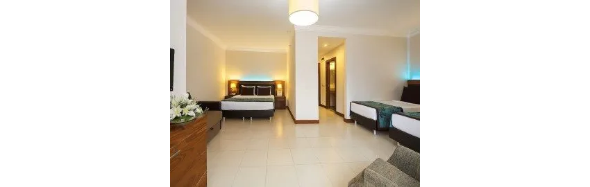 Xperia Grand Bali Hotel 4*-12