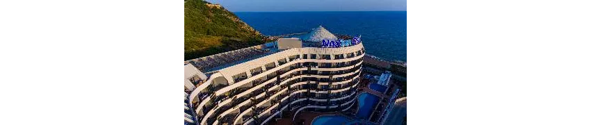 Noxinn Deluxe Hotel 5*-38