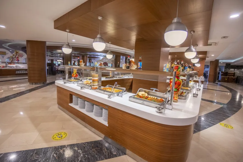 Sunmelia Beach Resort Hotel & Spa 5*-27
