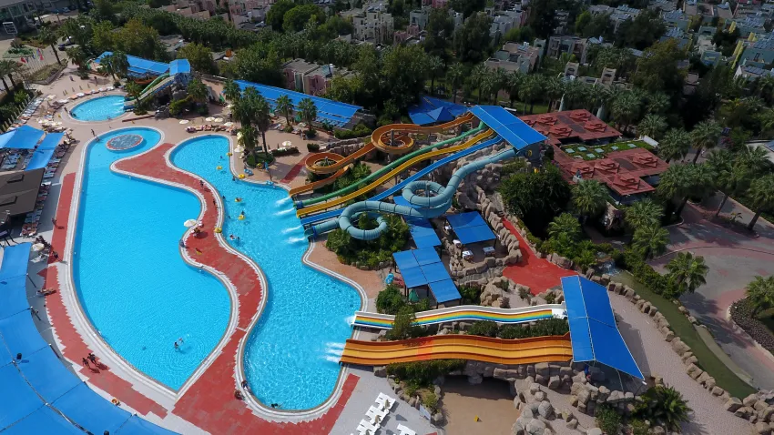 Vonresort Golden Beach 4*-20