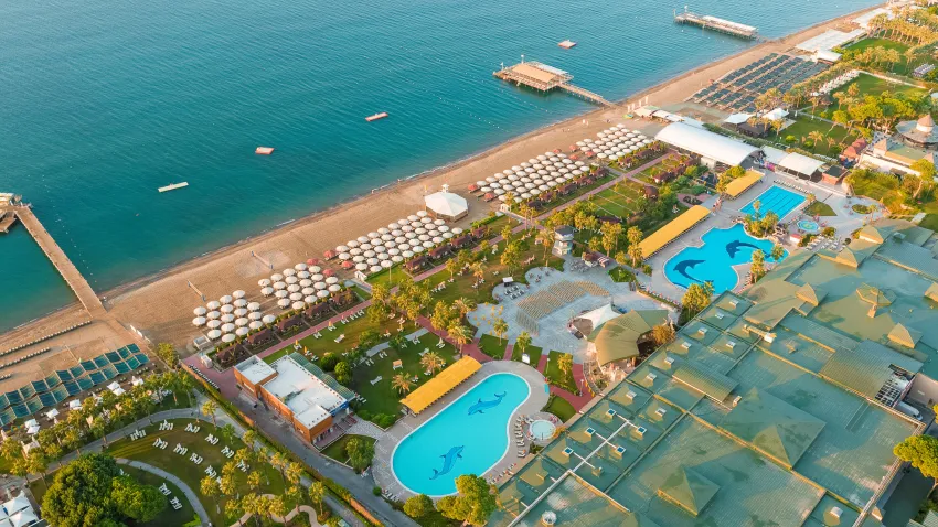 Pine Beach Belek 5*-14