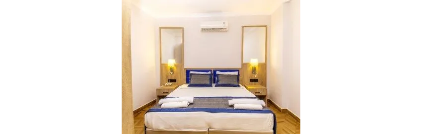 Relax Beach Hotel 4*-12