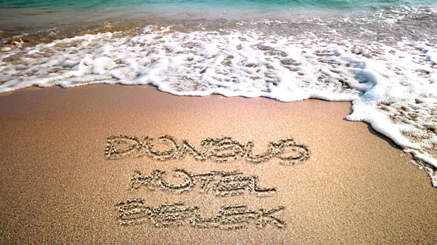 Dionisus Hotel Belek 4*-195