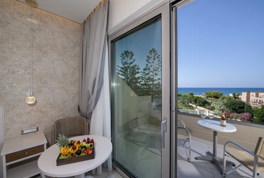 Vantaris Luxury Beach Resort 4*-82