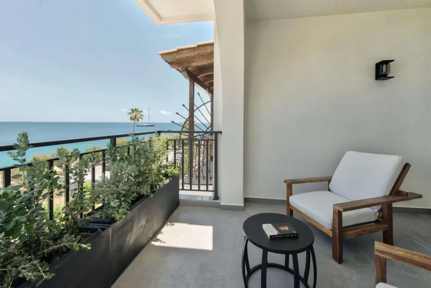 Bitzaro Boutique Hotel 4*-2