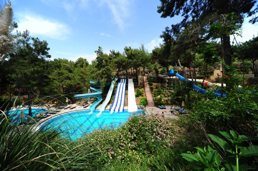 Utopia World Hotel 5*-47