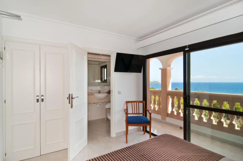 Na Taconera Sport & Relax 4*-12