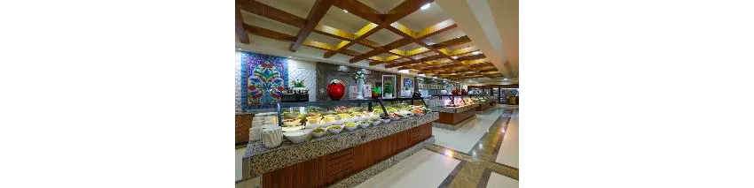Crystal Family Resort & Spa 5*-15