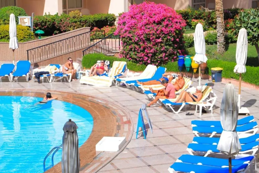 SEA STAR BEAU RIVAGE HOTEL  4*-29