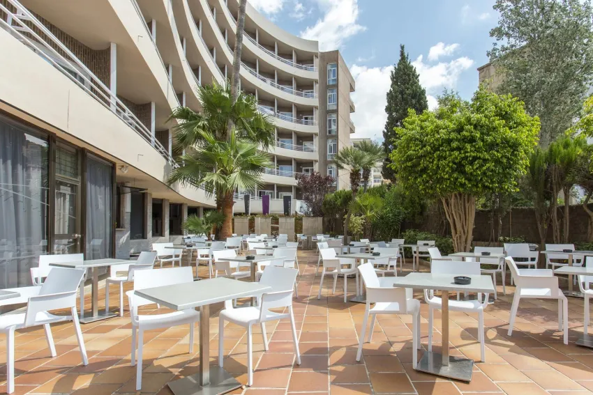 Be Live Experience Costa Palma 4*-7
