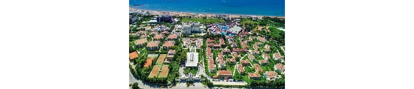 Kamelya Collection Selin Hotel 5*-1