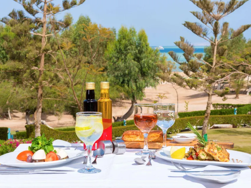 Movenpick Resort And Spa El Gouna 5*-86