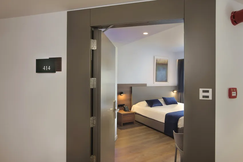 Okeanos Beach Boutique Hotel 4*-15