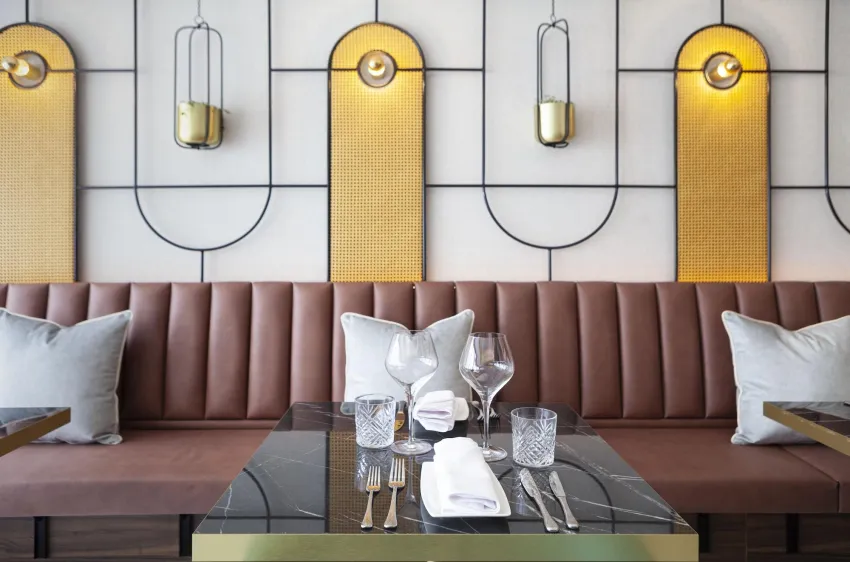 Nivia Born Boutique Hotel -66