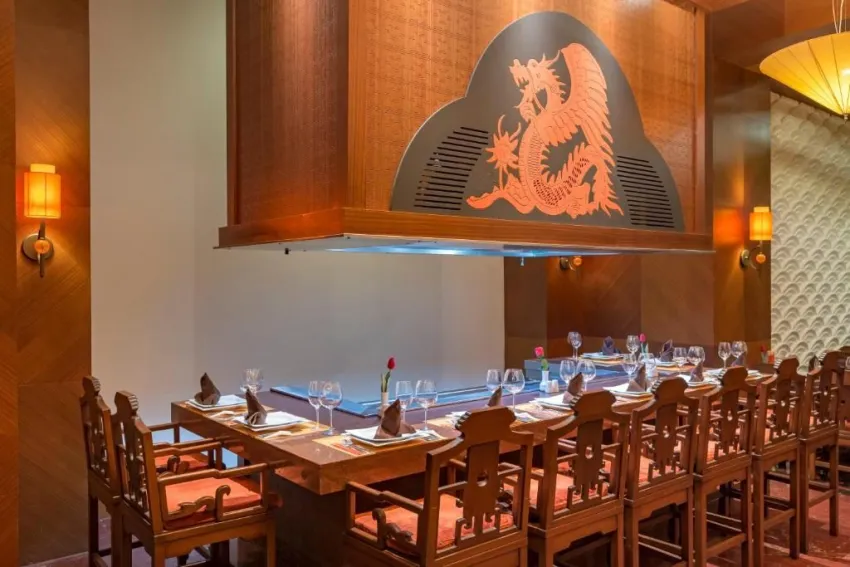 ROYAL HOLIDAY PALACE HOTEL  5*-18