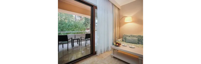 Marti Myra Hotel 5*-18
