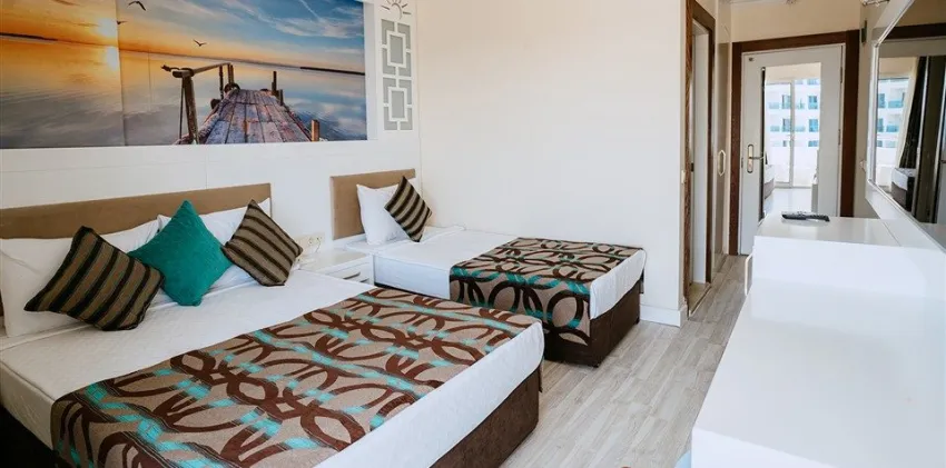 Concordia Celes Hotel 5*-12