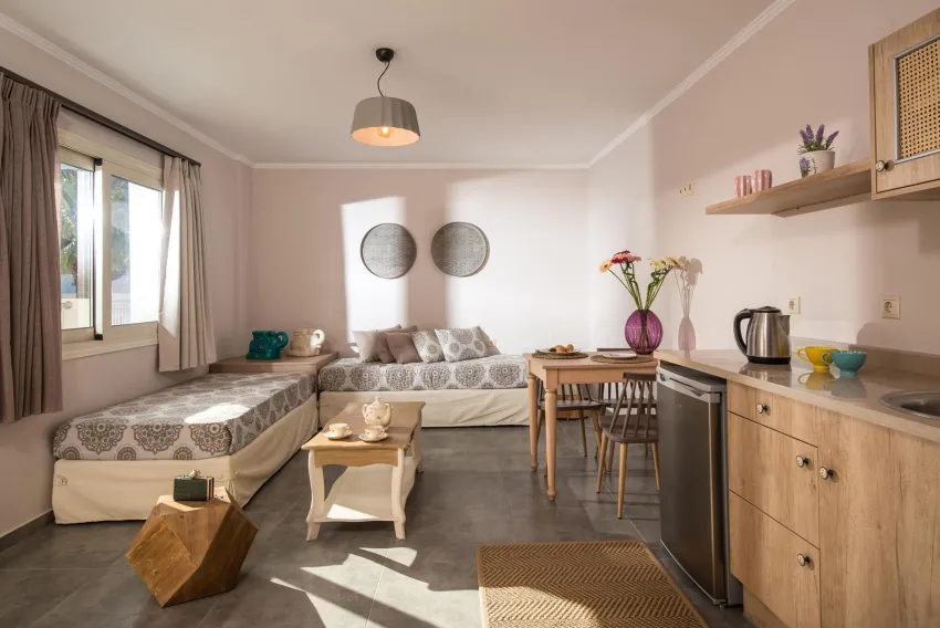 Sarpidon Apartments 3*-27