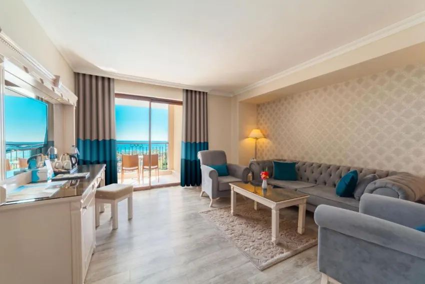 Hotel Turan Prince 5*-29