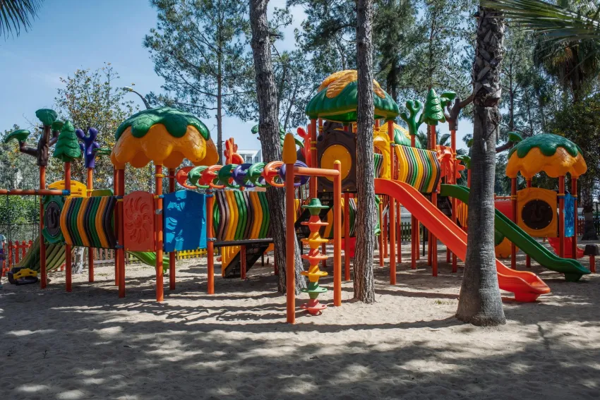 Megasaray Resort Side 5*-12