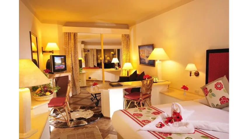 PICKALBATROS CITADEL SAHL HASHEESH RESORT  5*-15