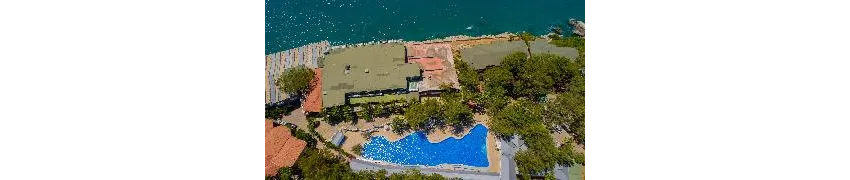 Senza Garden Holiday Club 5*-7