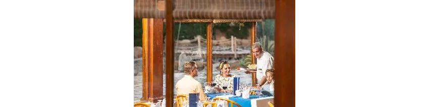 Three Corners Rihana Resort El Gouna 4*-55