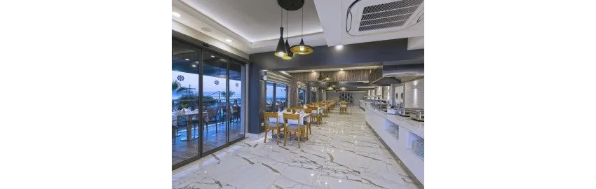 Kaptan Hotel 4*-16