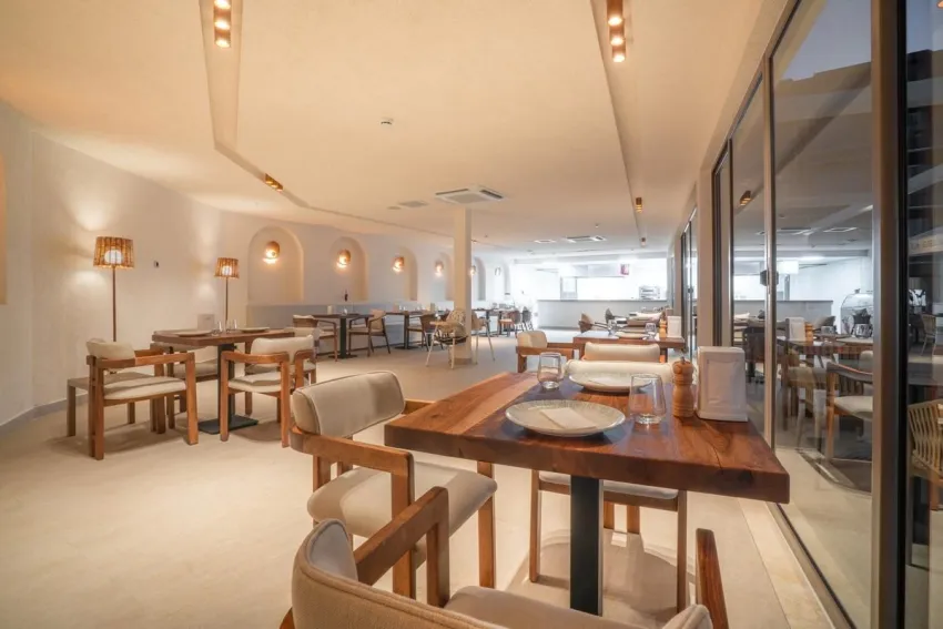 Prive Side Suite  & Spa Hotel 3*-8