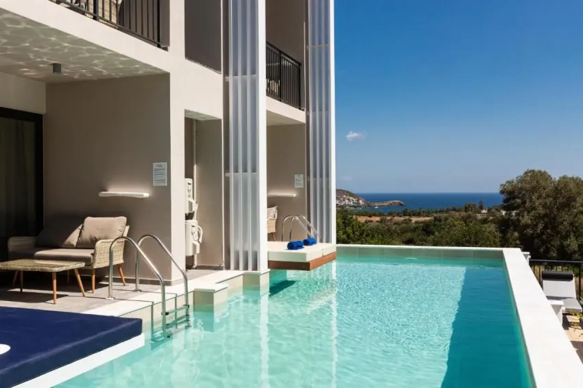 T Hotel Premium Suites 4*-25