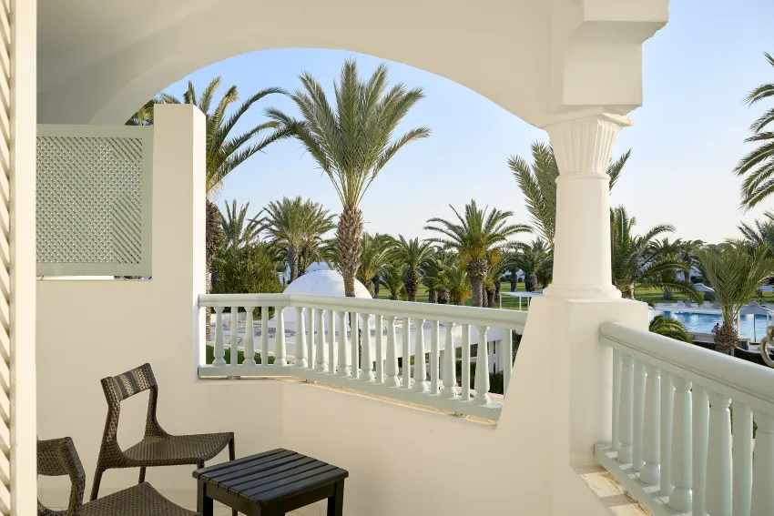 Iberostar Selection Mirage Hammamet 4*-35