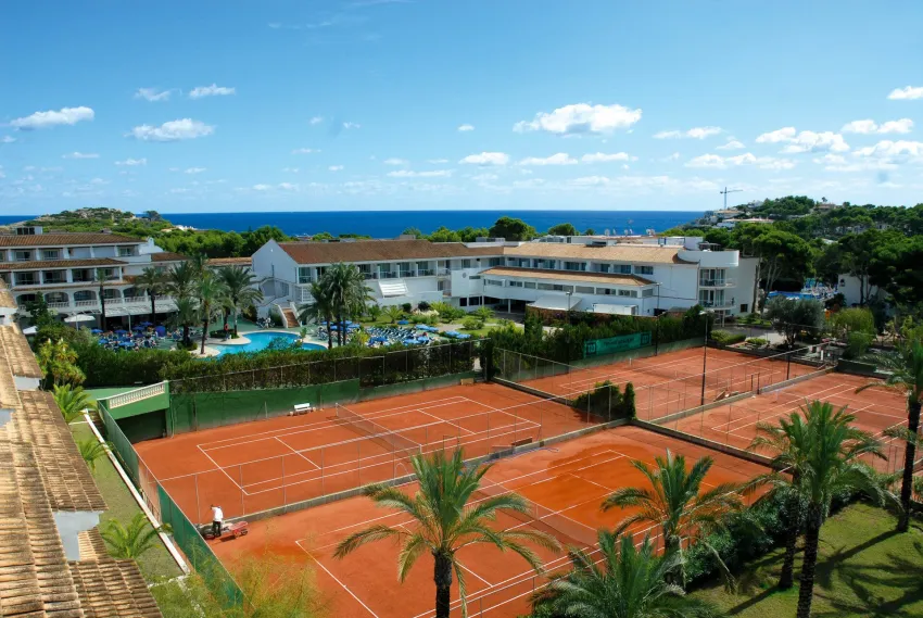 Beach Club Font de sa Cala 4*-17