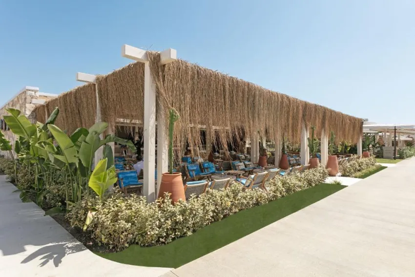 Titanic Deluxe Golf Belek 5*-28