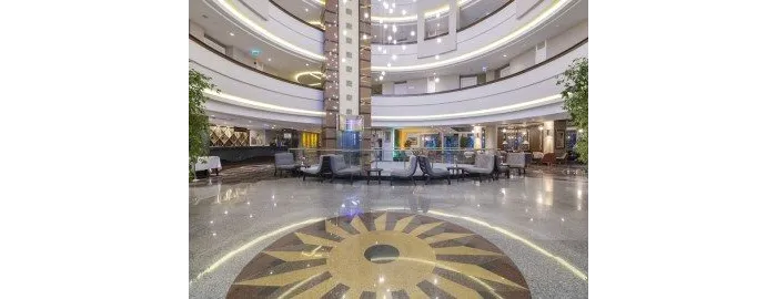 Fame Residence Goynuk 4* - Kemer - Turcia