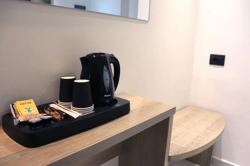 Castellum Suites 4*-60