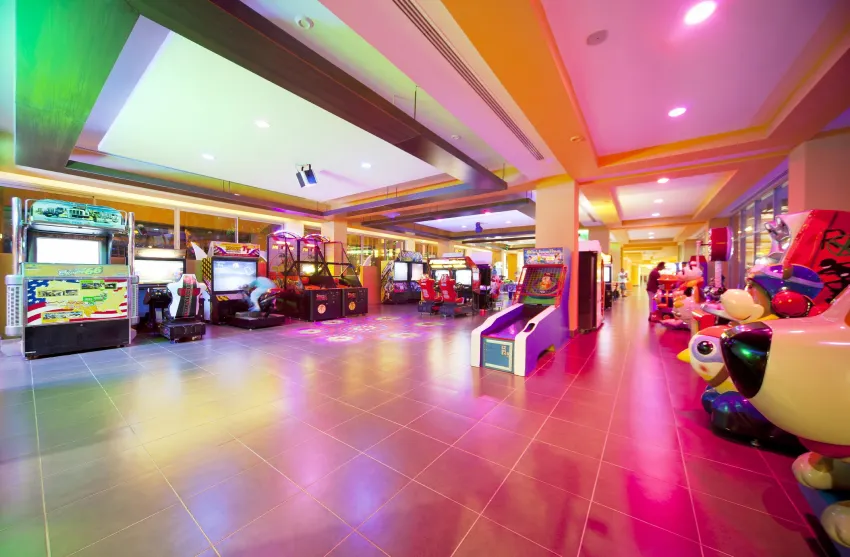 Sueno Hotels Beach Side 5*-53