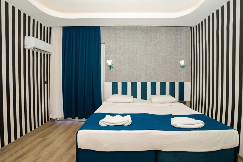 Miss Cleopatra Hotel 3*-12