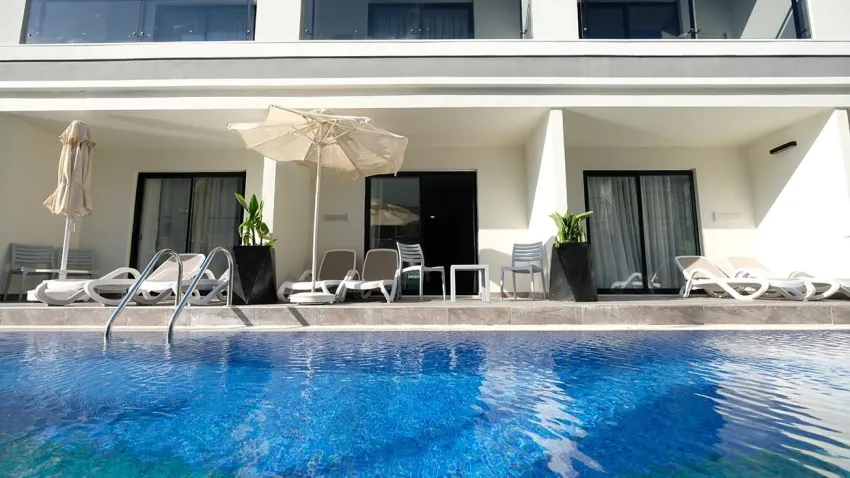 Seaden Valentine Resort & Spa (Adults Only 16+) 5*-11