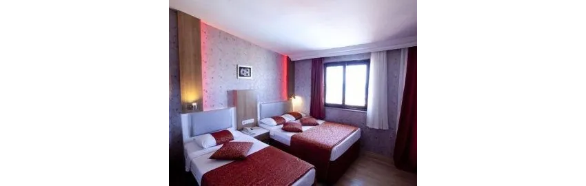 Aleria Belport Beach Hotel 4*-5
