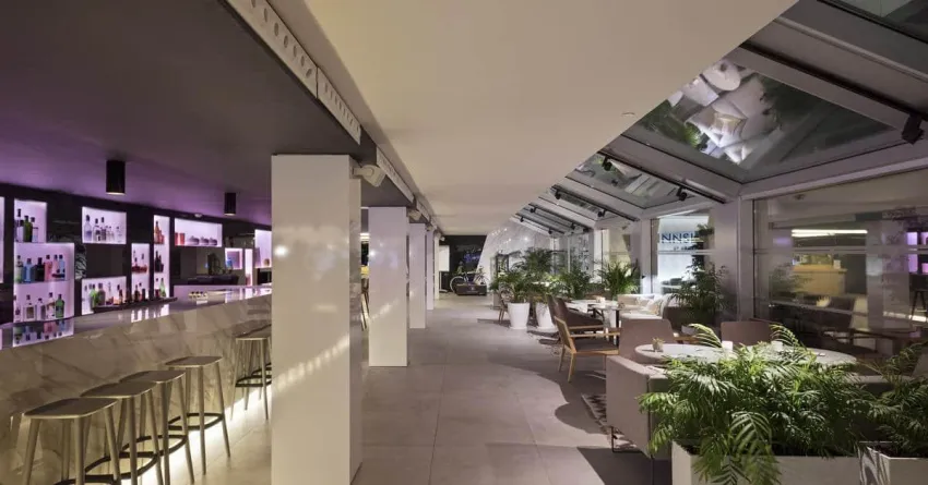 Innside Palma Bosque 4*-51